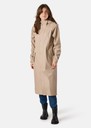 Väderöarna Long Coat W