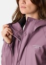 Väderöarna Long Coat W