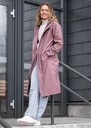 Väderöarna Long Coat W