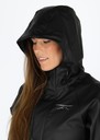 Väderöarna Long Coat W