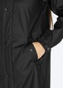 Väderöarna Long Coat W