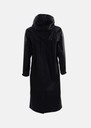 Väderöarna Long Coat W