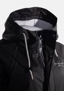 Väderöarna Long Coat W