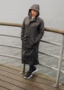 Väderöarna Long Coat W