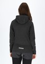 Trail Stretch Hood Jacket W