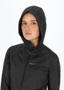 Trail Stretch Hood Jacket W
