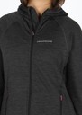 Trail Stretch Hood Jacket W