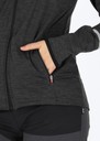Trail Stretch Hood Jacket W