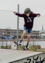 Skate Helmet