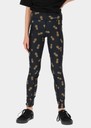 Gym Tights JR