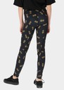 Gym Tights JR
