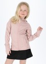 Gym Zip Hood JR