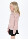 Gym Zip Hood JR
