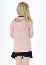 Gym Zip Hood JR
