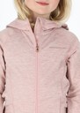 Gym Zip Hood JR