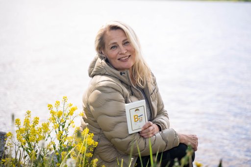 Vitamin B12, 180 chewable tablets