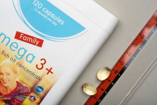 Family Omega, 2x120 capsules