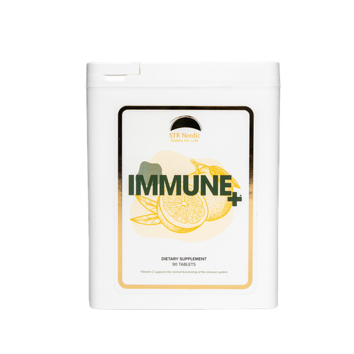 Immune+, 90 tablets