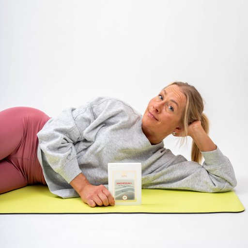 Magnesium+, 150 tablets