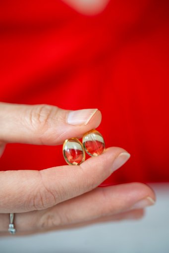 Omega 3, 120 capsules, 84 g