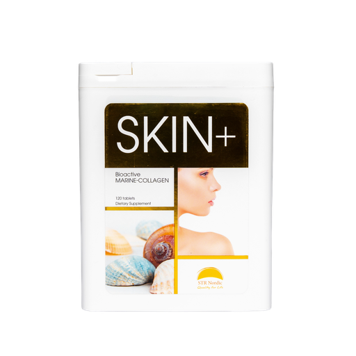 Skin+, 120 tablets