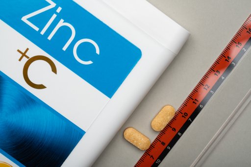 Zinc+C, 150 comprimidos