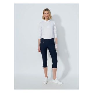 Daily Sports Magic Capri 78cm - Navy Daily Sports Magic Capri 78cm - Navy