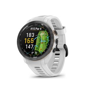 Garmin Approach S70 - White (42mm)