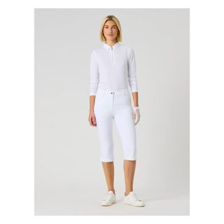 Daily Sports Lyric V2 Cropped 74cm - White Daily Sports Lyric V2 Cropped 74cm - White