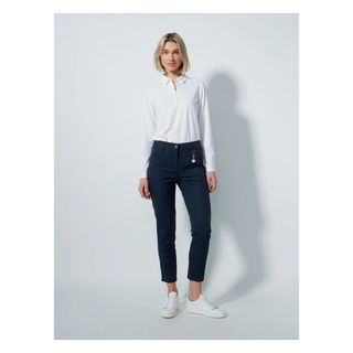 Daily Sports Lyric V2 Cropped 74cm - Navy Daily Sports Lyric V2 Cropped 74cm - Navy