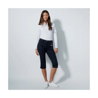Daily Sports Lyric V2 Cropped 74cm - Black Daily Sports Lyric V2 Cropped 74cm - Black