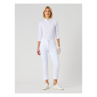 Daily Sports Lyric V2 Ankle 95cm - White Daily Sports Lyric V2 Ankle 95cm - White