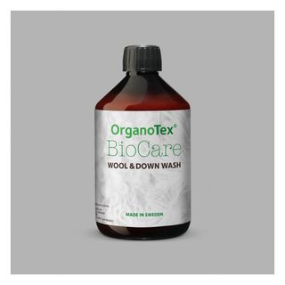 Organotex Biocare fintvättmedel Organotex Biocare fintvättmedel