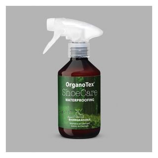 OrganoTex Shoecare Waterproofing Spray 300ml OrganoTex Shoecare Waterproofing Spray 300ml