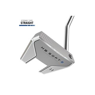 Cleveland HB Soft2 Putter #11 Womens Cleveland HB Soft2 Putter #11 Womens Höger (Vanligast)