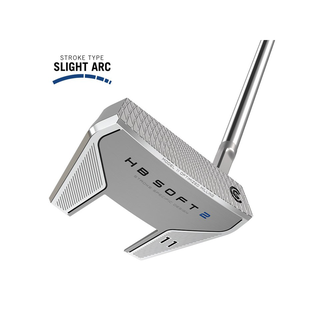 Cleveland HB Soft2 Putter #11S Cleveland HB Soft2 Putter #11S Höger (Vanligast)