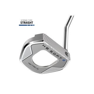 Cleveland HB Soft2 Putter Retrieve Womens Cleveland HB Soft2 Putter Retrieve Womens Höger (Vanligast)