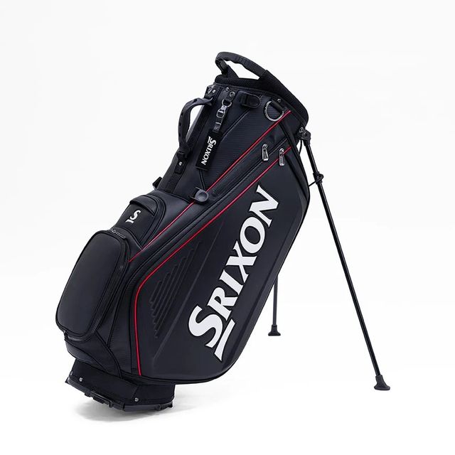 Srixon Tour Standbag 2026 - Black