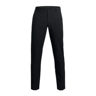 Under Armour Mens Drive Tapered Pant - Black