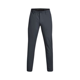 Under Armour Mens Drive Tapered Pant - Downpour Grey