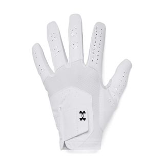 Under Armour Mens Iso-Chill - White Under Armour Mens Iso-Chill - White Vänster (Vanligast)