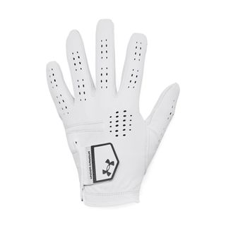 Under Armour Mens Tour - White Under Armour Mens Tour - White Vänster (Vanligast)