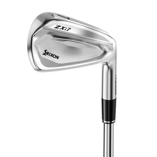 Srixon ZXi7 2027 Järnset - Förhandsbeställ! Leverans från 16 oktober! Höger (Vanligast)