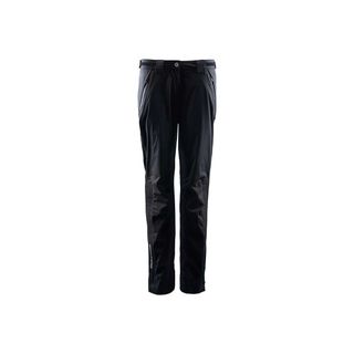Abacus Lds Pitch 37.5 Rain Trousers - Black
