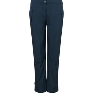 Abacus Lds Links Raintrousers - Navy