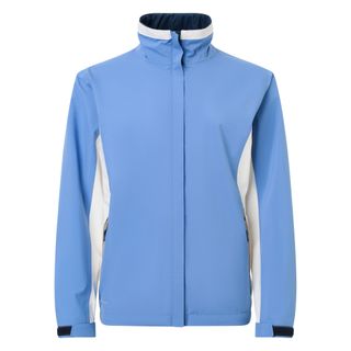 Abacus Lds Links Stretch Rainjacket - Horizon