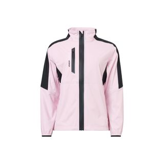 Abacus Lds Bounce Rainjacket - Begonia