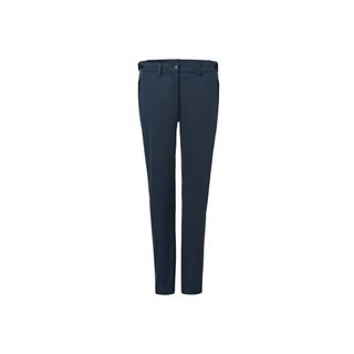 Abacus Lds Bounce Raintrousers - Navy