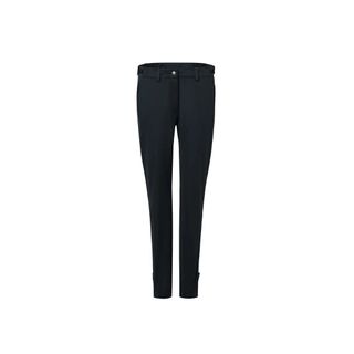 Abacus Lds Bounce Raintrousers - Black