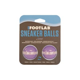 Adapt Comfort Footlab Sneaker Balls Ice Green Adapt Comfort Footlab Sneaker Balls Ice Green